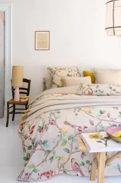 Pip Studio Bettbezüge|Bettbezug Good Nightingale Sand