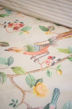 Pip Studio Bettbezüge|Bettbezug Good Nightingale Sand