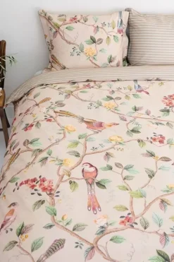 Pip Studio Bettbezüge|Bettbezug Good Nightingale Sand