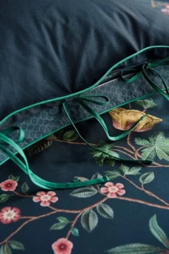 Pip Studio Bettbezüge|Bettbezug Il Paradiso Dunkelblau
