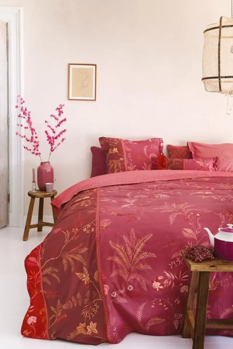 Pip Studio Bettbezüge|Bettbezug Isola Rosa