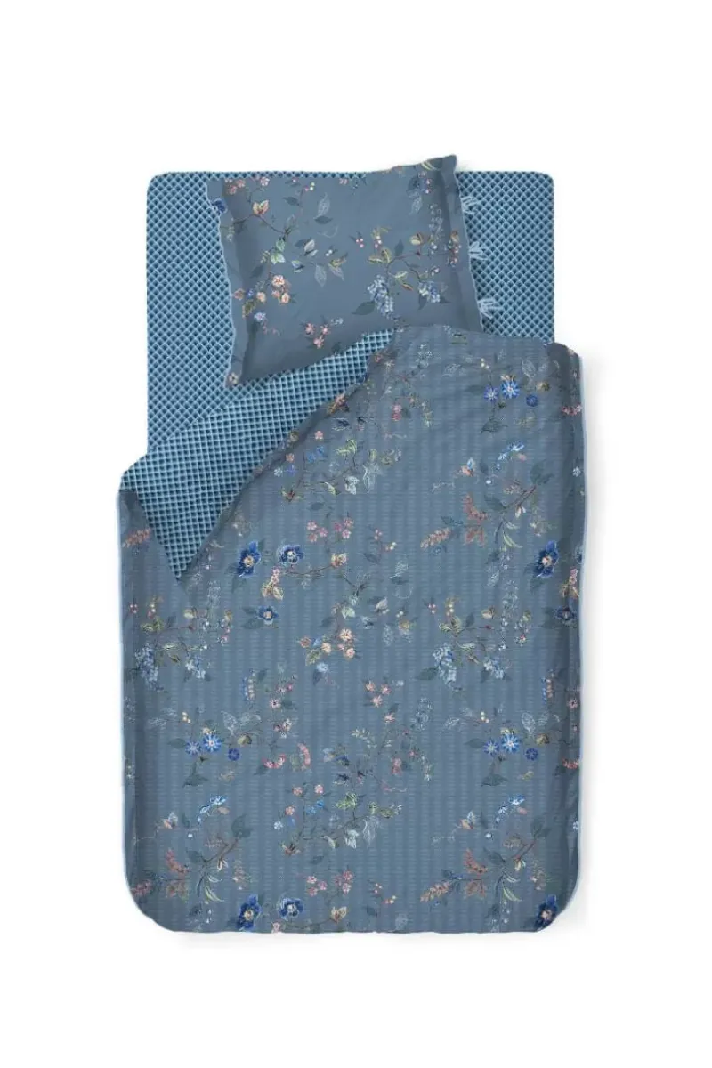 Pip Studio Bettbezüge|Bettbezug Kawai Flower