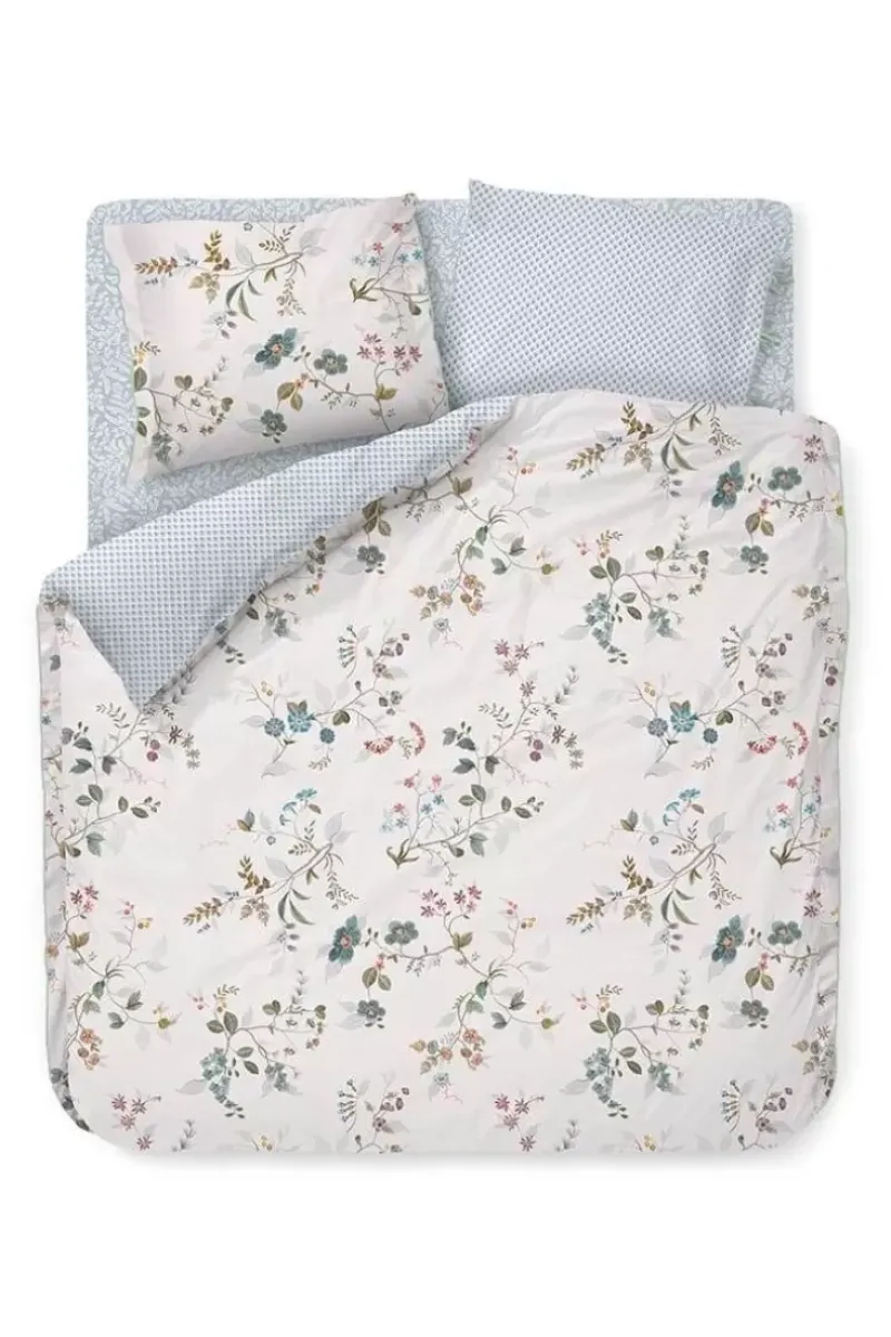 Pip Studio Bettbezüge|Bettbezug Kawai Flower