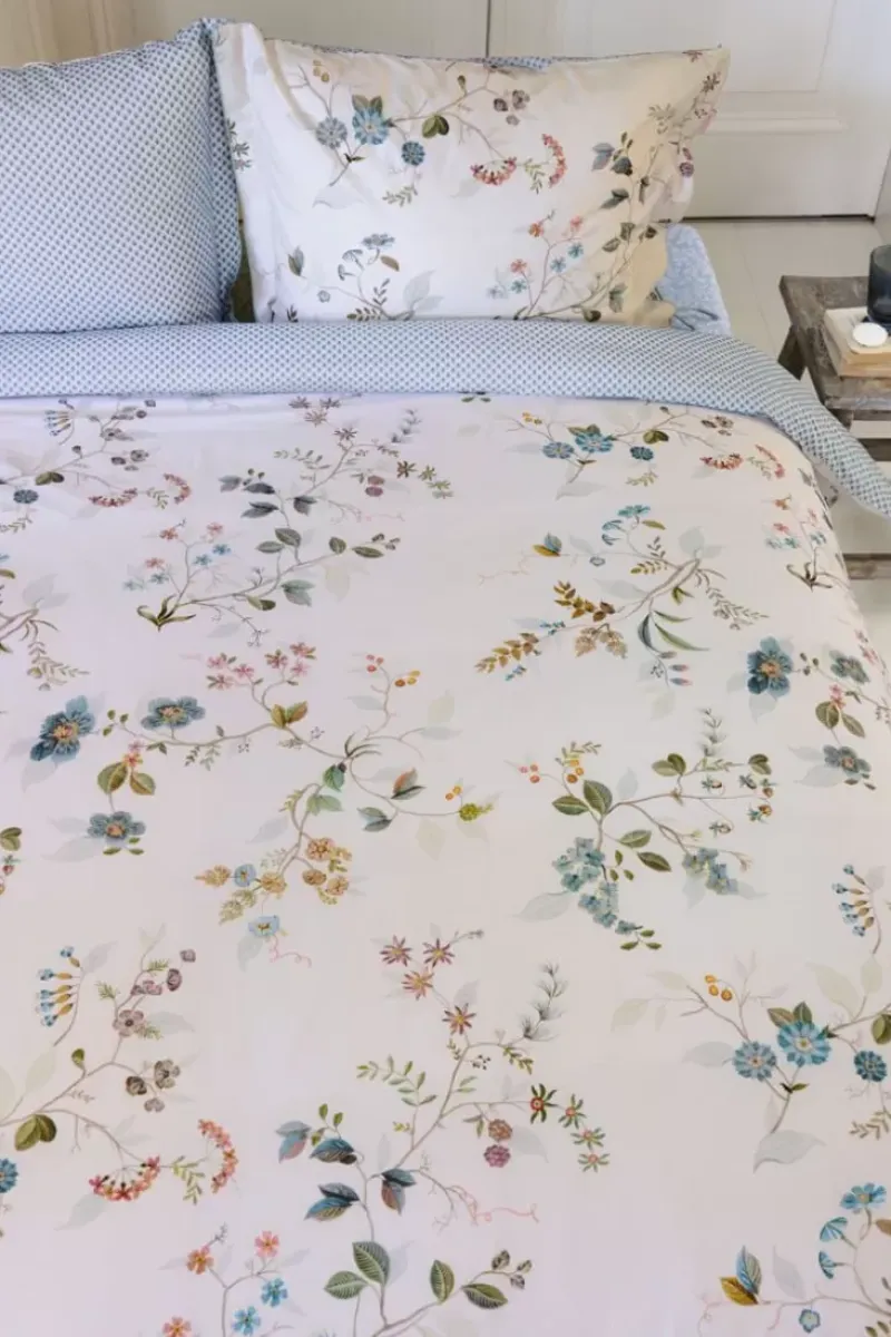 Pip Studio Bettbezüge|Bettbezug Kawai Flower