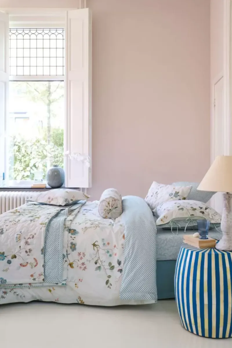 Pip Studio Bettbezüge|Bettbezug Kawai Flower