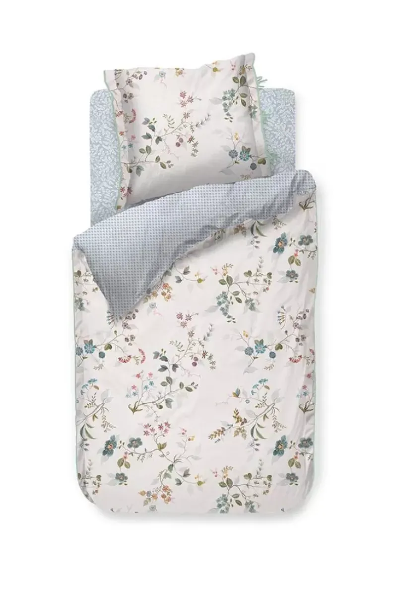 Pip Studio Bettbezüge|Bettbezug Kawai Flower