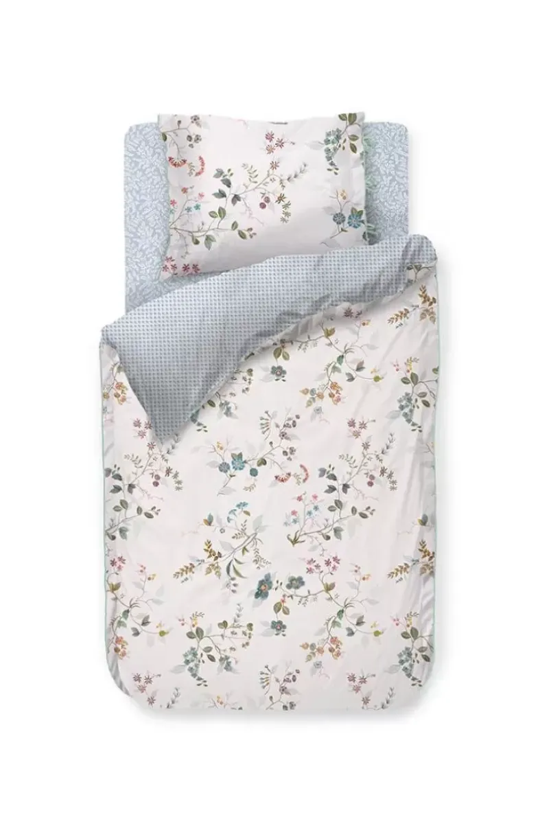 Pip Studio Bettbezüge|Bettbezug Kawai Flower