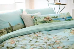 Pip Studio Bettbezüge|Bettbezug La Campagna Grun