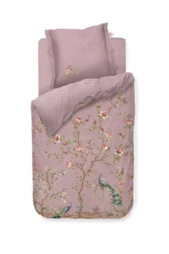 Pip Studio Bettbezüge|Bettbezug Okinawa Lila