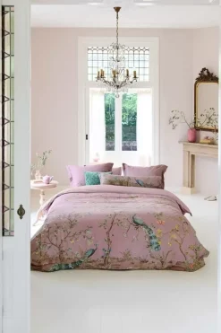 Pip Studio Bettbezüge|Bettbezug Okinawa Lila