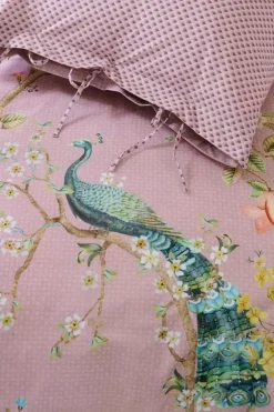 Pip Studio Bettbezüge|Bettbezug Okinawa Lila