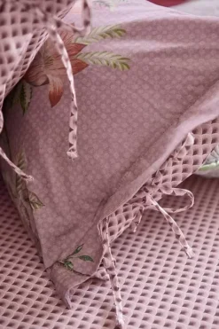 Pip Studio Bettbezüge|Bettbezug Okinawa Lila