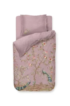 Pip Studio Bettbezüge|Bettbezug Okinawa Lila