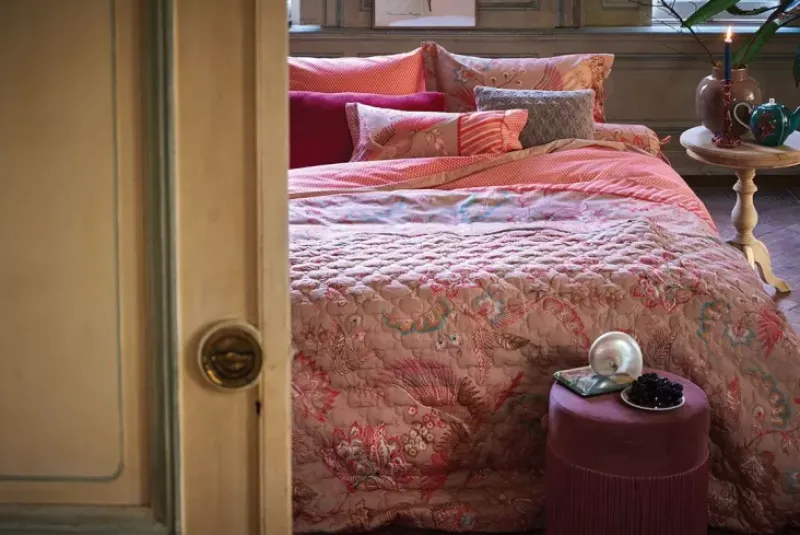 Pip Studio Bettbezüge|Bettbezug Royal Birds