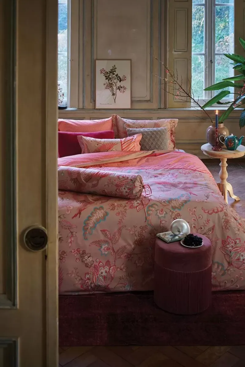 Pip Studio Bettbezüge|Bettbezug Royal Birds