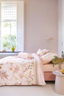 Pip Studio Bettbezüge|Bettbezug Salento Gebrochenes Weis