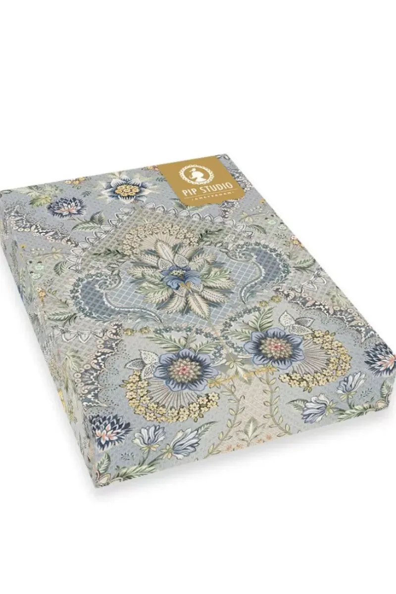 Pip Studio Bettbezüge|Bettbezug Saluti Grandi Hell