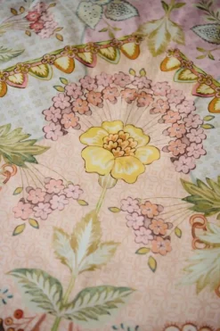 Pip Studio Bettbezüge|Bettbezug Saluti Grandi Pastell