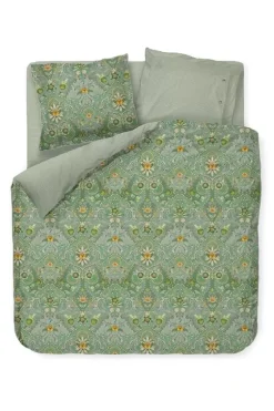 Pip Studio Bettbezüge|Bettbezug Saluti Piccoli Grun