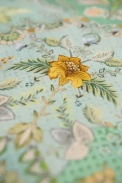 Pip Studio Bettbezüge|Bettbezug Saluti Piccoli Grun