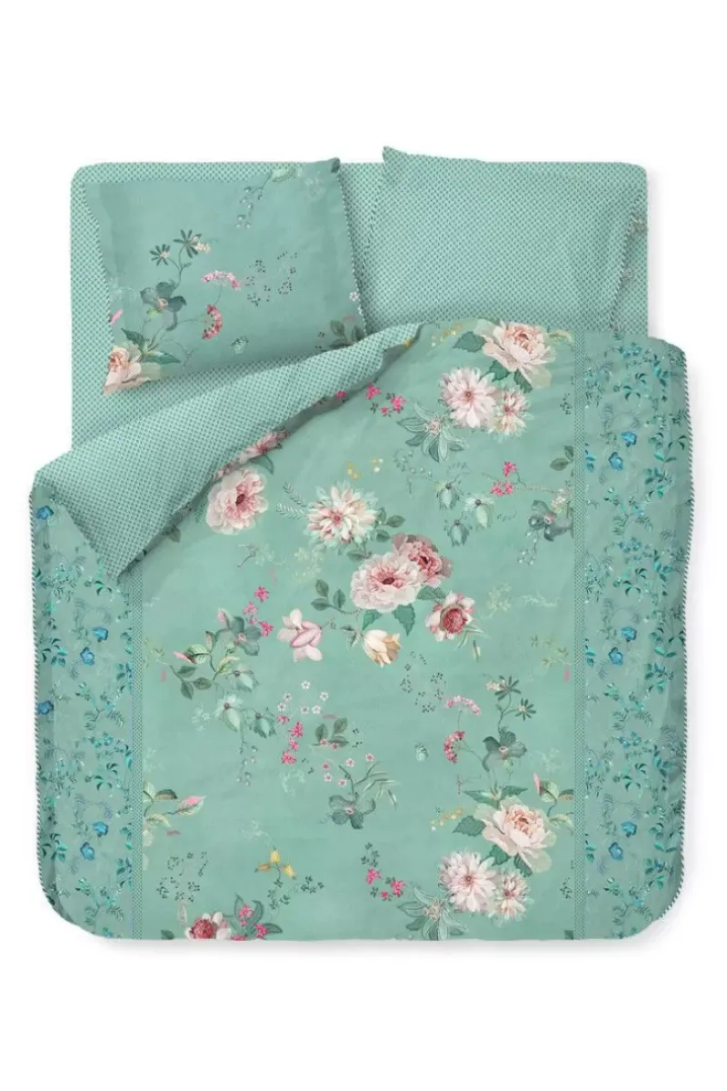Pip Studio Bettbezüge|Bettbezug Tokyo Bouquet