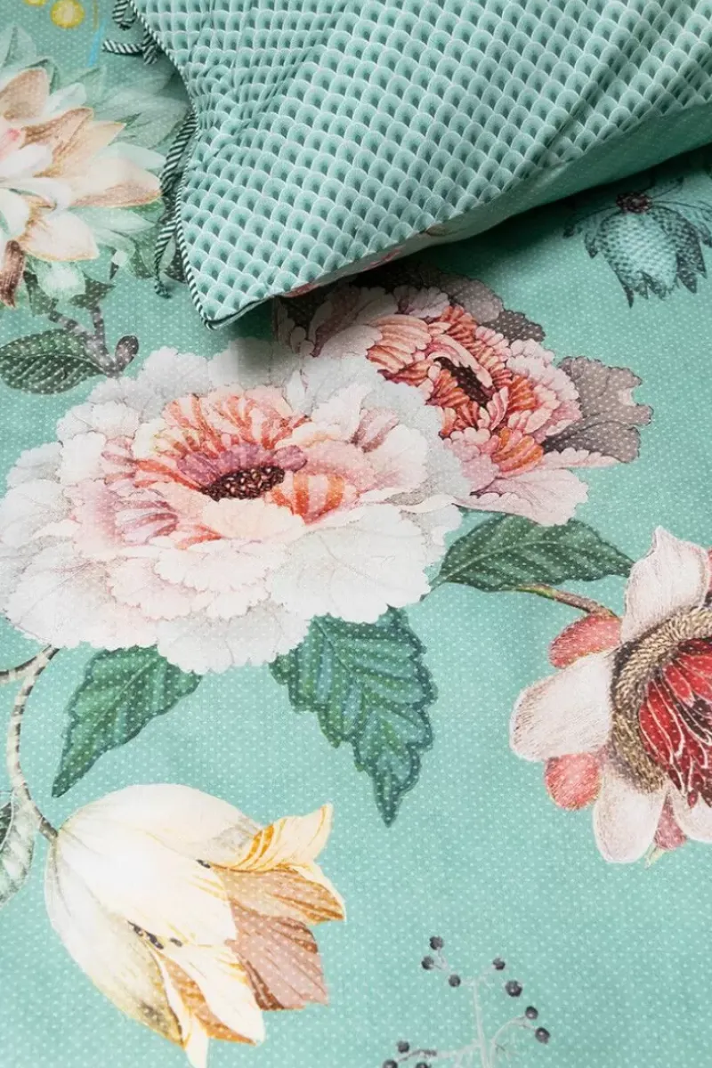 Pip Studio Bettbezüge|Bettbezug Tokyo Bouquet
