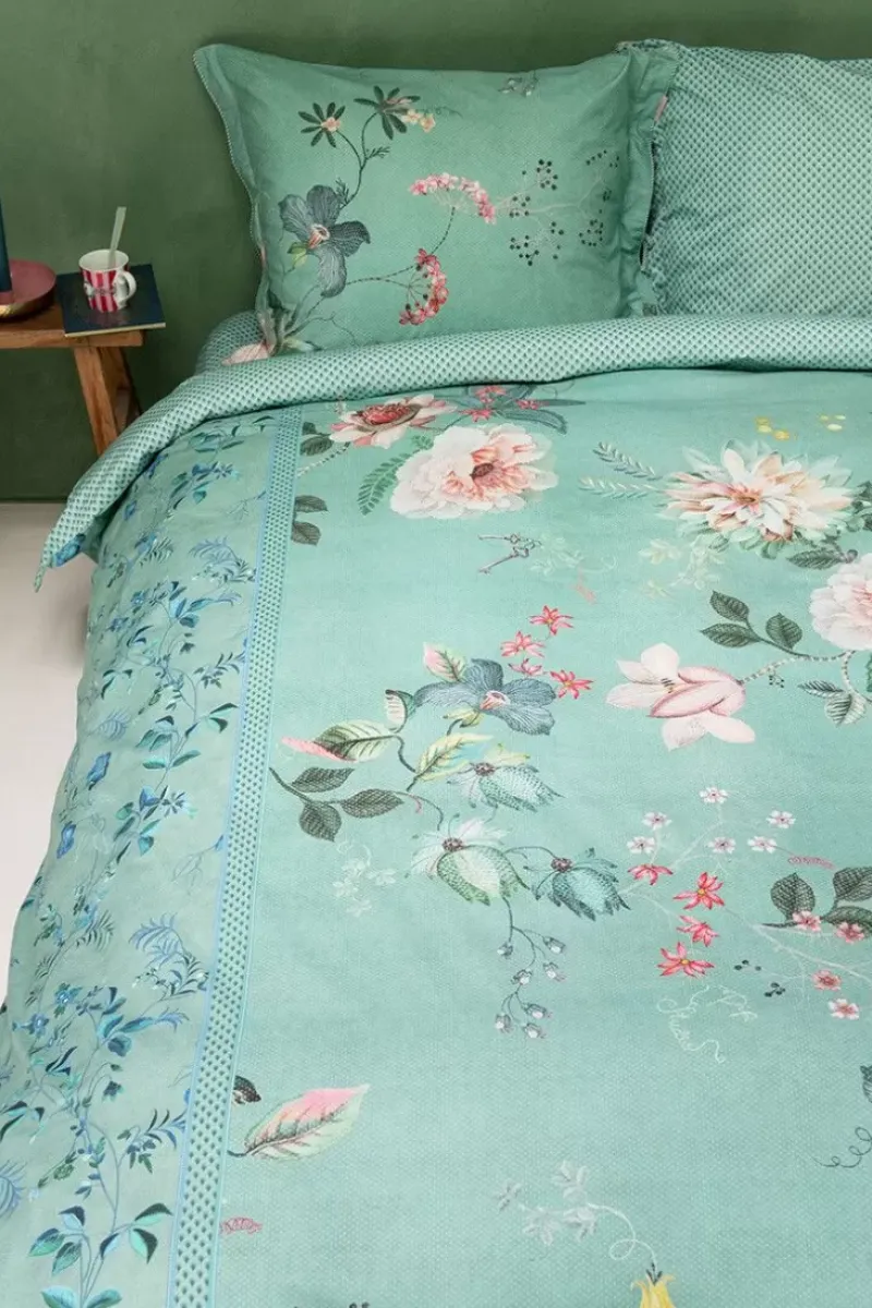 Pip Studio Bettbezüge|Bettbezug Tokyo Bouquet