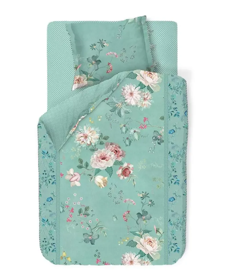 Pip Studio Bettbezüge|Bettbezug Tokyo Bouquet