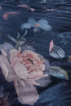 Pip Studio Bettbezüge|Bettbezug Tokyo Bouquet Dunkel