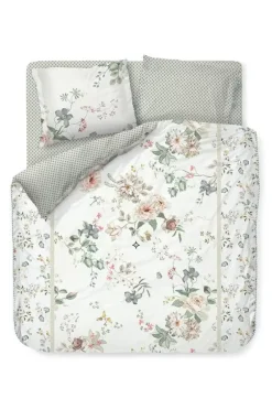 Pip Studio Bettbezüge|Bettbezug Tokyo Bouquet S