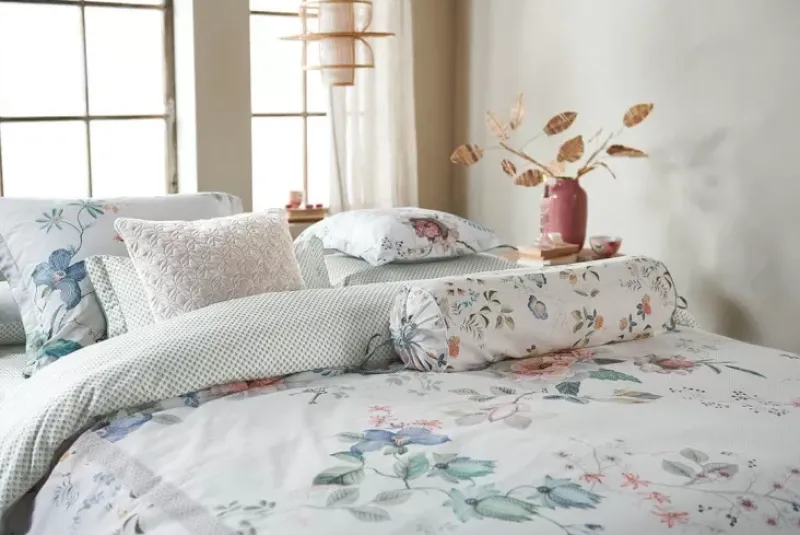 Pip Studio Bettbezüge|Bettbezug Tokyo Bouquet S