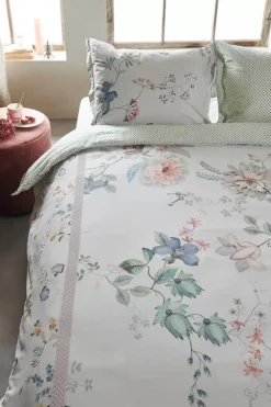 Pip Studio Bettbezüge|Bettbezug Tokyo Bouquet S