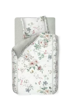 Pip Studio Bettbezüge|Bettbezug Tokyo Bouquet S
