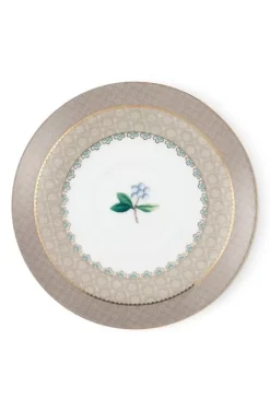 Pip Studio Tasse & Untertasse|Blushing Birds Cappuccino Tasse & Untertasse