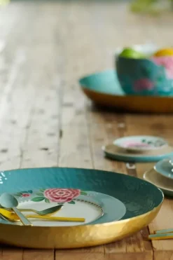 Pip Studio Essteller|Blushing Birds Essteller 26,5 Cm