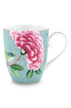 Pip Studio Porzellan Sets|Blushing Birds Fruhstuck Set/3