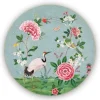 Pip Studio Platzteller|Blushing Birds Platzteller 32 Cm