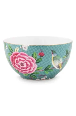 Pip Studio Schalen|Blushing Birds Schale 15 Cm