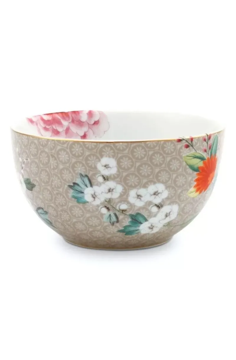 Pip Studio Schalen|Blushing Birds Schale 12 Cm