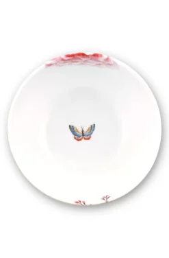 Pip Studio Schalen|Blushing Birds Schale 12 Cm