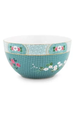 Pip Studio Schalen|Blushing Birds Schale 18 Cm