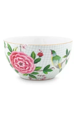 Pip Studio Schalen|Blushing Birds Schale 15 Cm