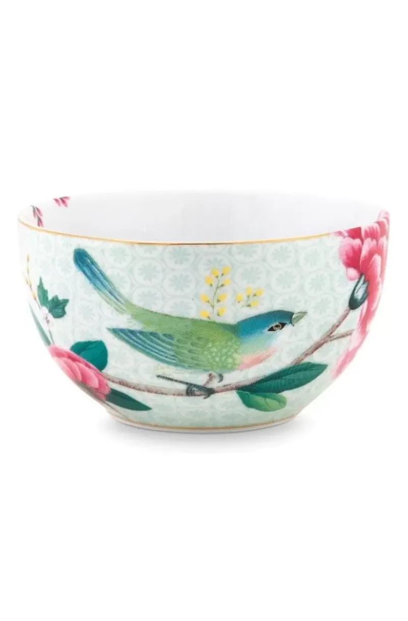 Pip Studio Schalen|Blushing Birds Schale 12 Cm