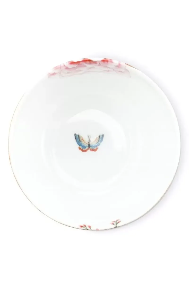 Pip Studio Schalen|Blushing Birds Schale 12 Cm