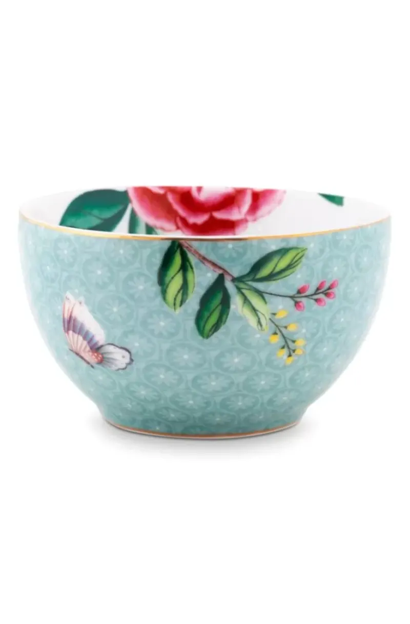 Pip Studio Schalen|Blushing Birds Schale Klein 9,5 Cm