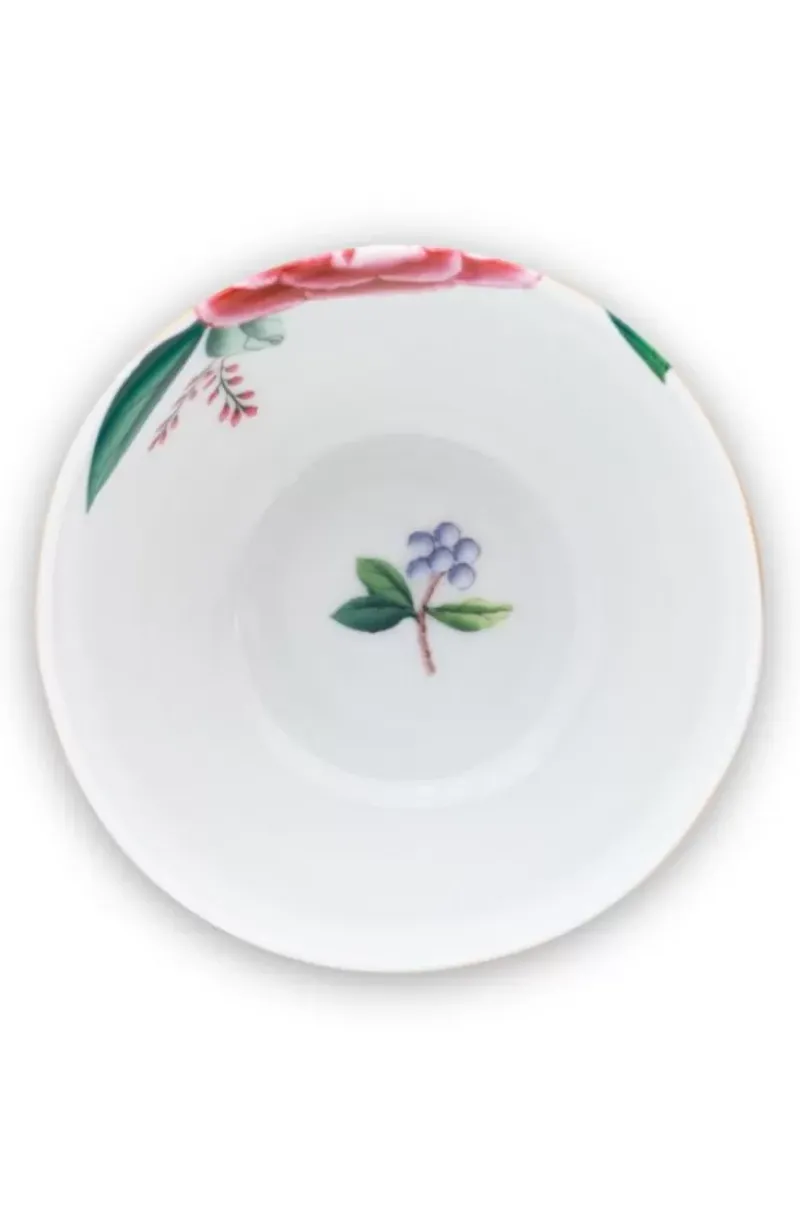 Pip Studio Schalen|Blushing Birds Schale Klein 9,5 Cm