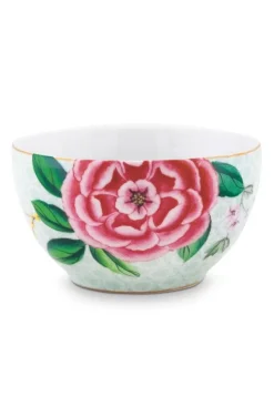 Pip Studio Schalen|Blushing Birds Schale Klein 9,5 Cm