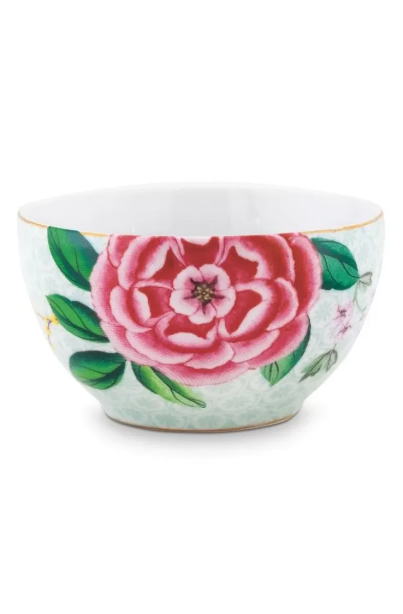 Pip Studio Schalen|Blushing Birds Schale Klein 9,5 Cm