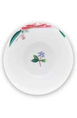 Pip Studio Schalen|Blushing Birds Schale Klein 9,5 Cm