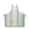Pip Studio Kuchenschurzen|Blushing Birds Schurze Blau